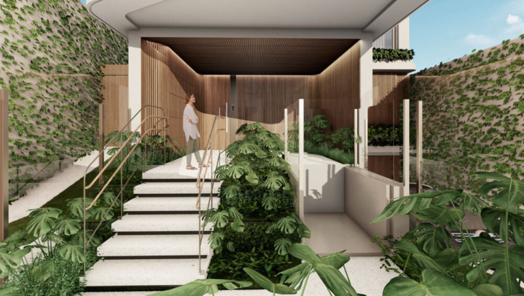 Imagem Imóvel com 1 Quarto à Venda, 58 m² em Vila Madalena - São Paulo