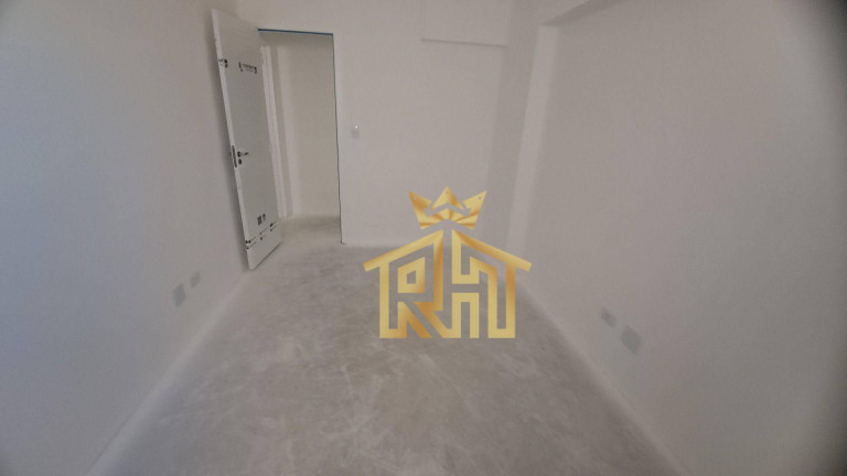 Imagem Apartamento com 2 Quartos à Venda, 79 m² em Mirim - Praia Grande