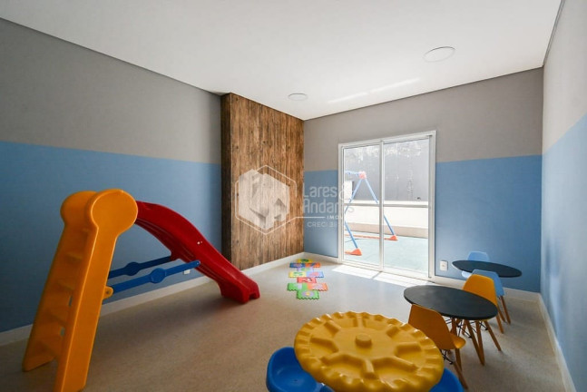 Imagem Apartamento com 2 Quartos à Venda, 53 m² em Vila Nair - São Paulo