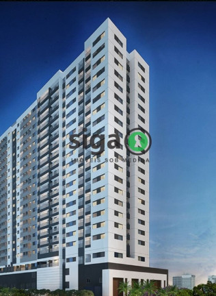 Imagem Apartamento com 2 Quartos à Venda, 54 m² em Butantã - São Paulo Imagem Apartamento com 2 Quartos à Venda, 54 m² em Butantã - São Paulo