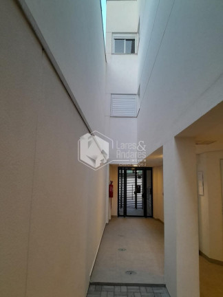 Imagem Apartamento com 1 Quarto à Venda, 29 m² em Vila Paulicéia - São Paulo