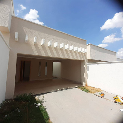 Casa com 3 Quartos à Venda, 248 m² em Villasul - Aparecida De Goiânia