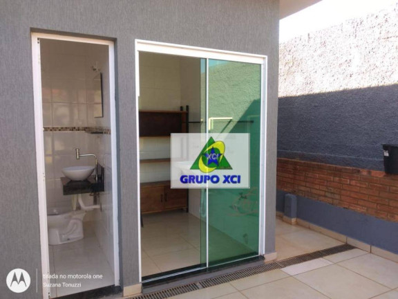 Imagem Casa com 2 Quartos à Venda, 148 m² em Residencial Pazetti - Paulínia Imagem Casa com 2 Quartos à Venda, 148 m² em Residencial Pazetti - Paulínia