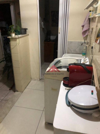 Imagem Apartamento com 2 Quartos à Venda, 80 m² em Icaraí - Niterói Imagem Apartamento com 2 Quartos à Venda, 80 m² em Icaraí - Niterói