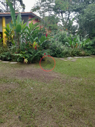 Imagem Casa com 5 Quartos à Venda, 241 m² em Boiçucanga - São Sebastião