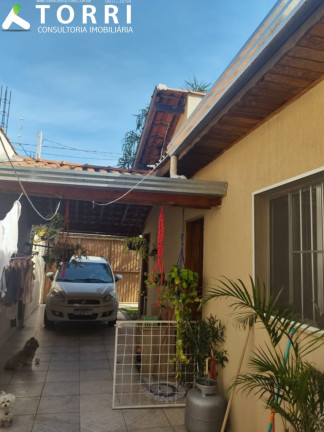 Casa com 2 Quartos à Venda, 140 m² em Terras De Arieta - Sorocaba