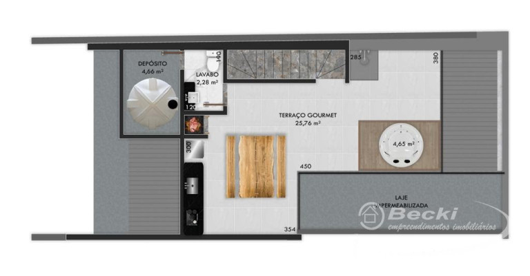 Imagem Casa com 3 Quartos à Venda, 201 m² em Bom Retiro - Joinville
