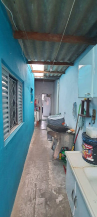 Imagem Casa com 4 Quartos à Venda, 128 m² em Vila Barão - Sorocaba Imagem Casa com 4 Quartos à Venda, 128 m² em Vila Barão - Sorocaba