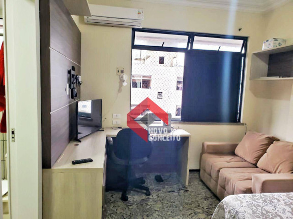 Imagem Apartamento com 4 Quartos à Venda, 223 m² em Aldeota - Fortaleza