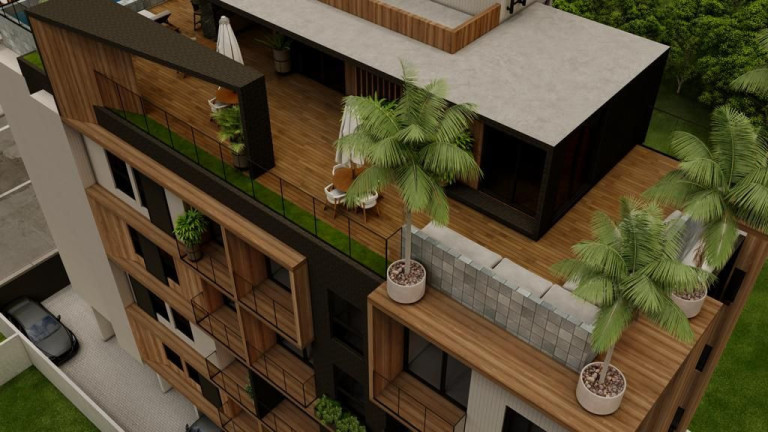 Imagem Apartamento com 2 Quartos à Venda, 51 m² em Intermares - Cabedelo
