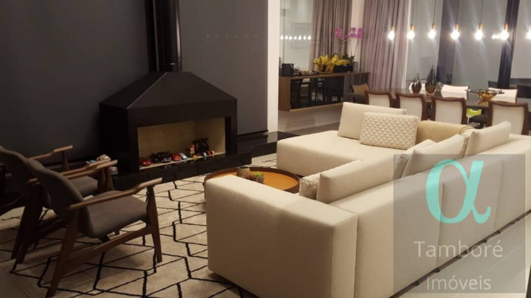 Imagem Casa com 4 Quartos à Venda, 446 m² em Alphaville - Barueri Imagem Casa com 4 Quartos à Venda, 446 m² em Alphaville - Barueri