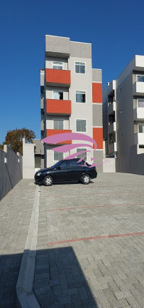 Imóvel com 3 Quartos à Venda, 61 m² em Cidade Jardim - São José Dos Pinhais