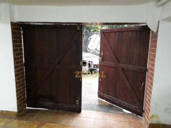 Imagem Sobrado com 2 Quartos à Venda, 149 m² em Santa Paula - São Caetano Do Sul