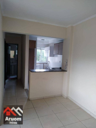 Imagem Apartamento com 2 Quartos à Venda, 50 m² em Vila Ema - São Paulo Imagem Apartamento com 2 Quartos à Venda, 50 m² em Vila Ema - São Paulo
