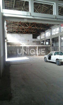 Imagem Galpão à Venda, 2.350 m² em Ponte De São João - Jundiaí Imagem Galpão à Venda, 2.350 m² em Ponte De São João - Jundiaí