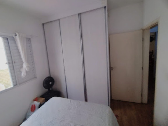 Imagem Apartamento com 2 Quartos à Venda, 54 m² em Condomínio Terras De Vera Cruz - Sorocaba