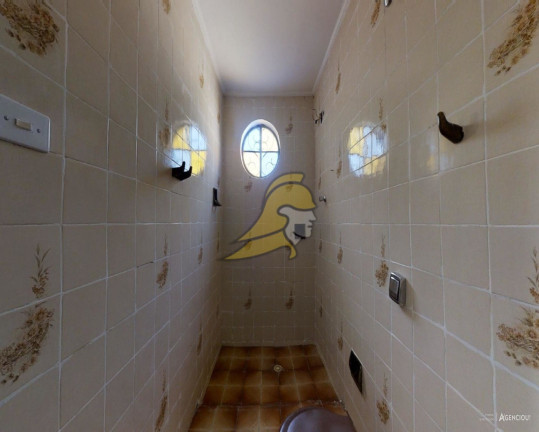Imagem Casa com 5 Quartos à Venda, 256 m² em Vila São Francisco - São Paulo