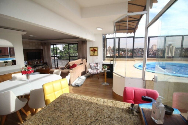Imagem Apartamento com 3 Quartos à Venda, 132 m² em Jaguaribe - Osasco Imagem Apartamento com 3 Quartos à Venda, 132 m² em Jaguaribe - Osasco