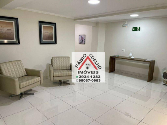 Imagem Apartamento com 2 Quartos à Venda, 63 m² em Panamby - São Paulo Imagem Apartamento com 2 Quartos à Venda, 63 m² em Panamby - São Paulo