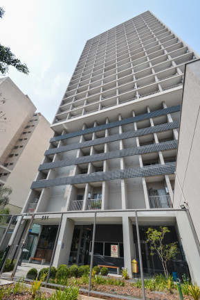 Imagem Imóvel com 1 Quarto à Venda, 27 m² em Pinheiros - São Paulo Imagem Imóvel com 1 Quarto à Venda, 27 m² em Pinheiros - São Paulo