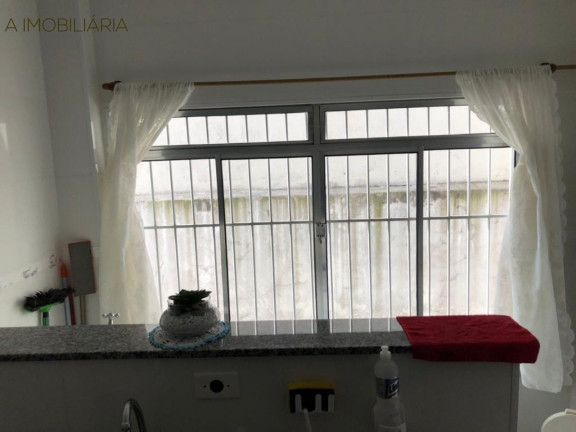Imagem Imóvel com 1 Quarto à Venda, 54 m² em Taboão - São Bernardo Do Campo