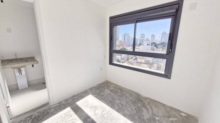 Imagem Apartamento com 3 Quartos à Venda, 157 m² em Perdizes - São Paulo