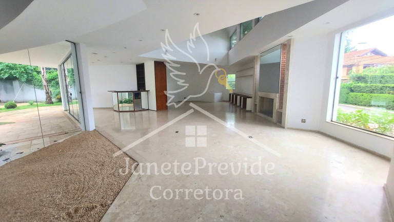 Imagem Casa de Condomínio com 4 Quartos à Venda, 780 m² em Alphaville - Barueri