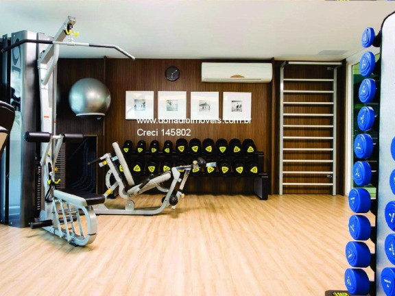 Imagem Apartamento com 2 Quartos à Venda, 93 m² em Agronômica - Florianópolis