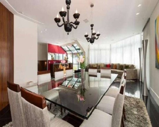Imagem Casa com 4 Quartos à Venda, 800 m² em Alphaville - Santana De Parnaíba Imagem Casa com 4 Quartos à Venda, 800 m² em Alphaville - Santana De Parnaíba