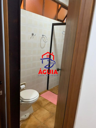 Imagem Casa de Condomínio com 4 Quartos para Temporada, 77 m² em Lázaro - Ubatuba