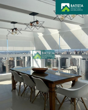 Imagem Apartamento com 3 Quartos à Venda, 136 m² em Vila Gilda - Santo André Imagem Apartamento com 3 Quartos à Venda, 136 m² em Vila Gilda - Santo André