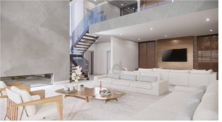 Imagem Casa com 4 Quartos à Venda, 750 m² em Parque Reserva Fazenda Imperial - Sorocaba