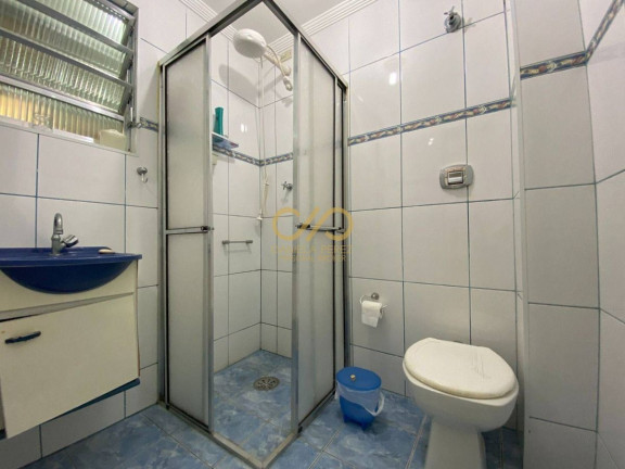 Imagem Apartamento com 1 Quarto à Venda, 42 m² em Canto Do Forte - Praia Grande Imagem Apartamento com 1 Quarto à Venda, 42 m² em Canto Do Forte - Praia Grande