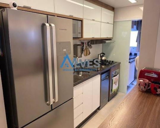 Imagem Apartamento com 2 Quartos à Venda, 65 m² em Centro - São Bernardo Do Campo Imagem Apartamento com 2 Quartos à Venda, 65 m² em Centro - São Bernardo Do Campo