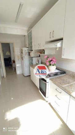 Imagem Cobertura com 3 Quartos à Venda, 363 m² em Canto Do Forte - Praia Grande Imagem Cobertura com 3 Quartos à Venda, 363 m² em Canto Do Forte - Praia Grande