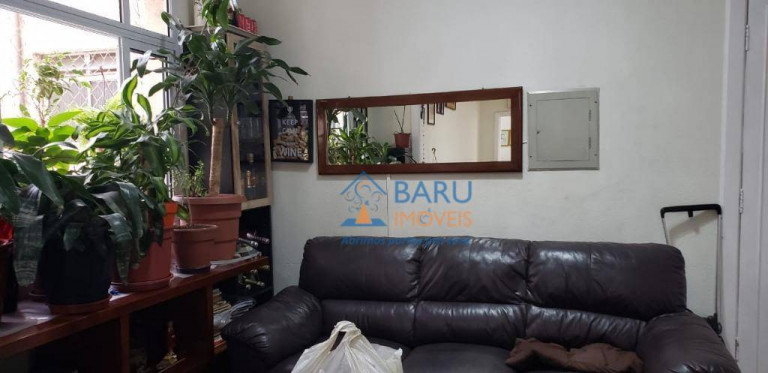 Imagem Apartamento com 2 Quartos à Venda, 81 m² em Santa Cecília - São Paulo Imagem Apartamento com 2 Quartos à Venda, 81 m² em Santa Cecília - São Paulo
