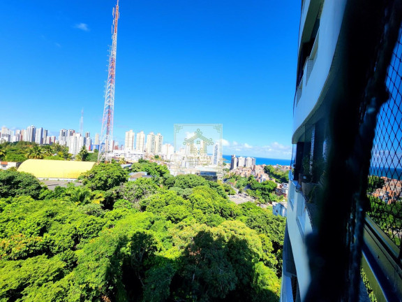 Imagem Apartamento com 2 Quartos para Alugar ou Temporada, 56 m² em Ondina - Salvador Imagem Apartamento com 2 Quartos para Alugar ou Temporada, 56 m² em Ondina - Salvador