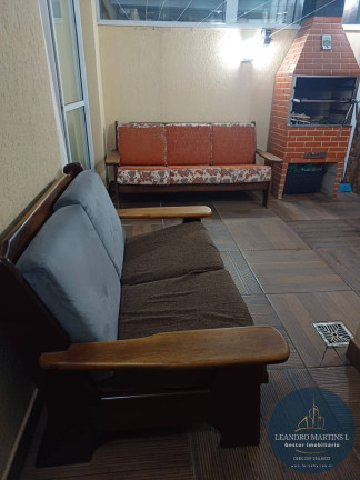 Imagem Casa de Condomínio com 3 Quartos à Venda, 95 m² em Usina Piratininga - São Paulo Imagem Casa de Condomínio com 3 Quartos à Venda, 95 m² em Usina Piratininga - São Paulo