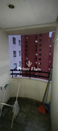 Imagem Apartamento com 1 Quarto para Alugar, 44 m² em Centro - Santo André Imagem Apartamento com 1 Quarto para Alugar, 44 m² em Centro - Santo André