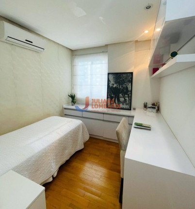 Imagem Apartamento com 3 Quartos à Venda, 108 m² em Centro - Cascavel