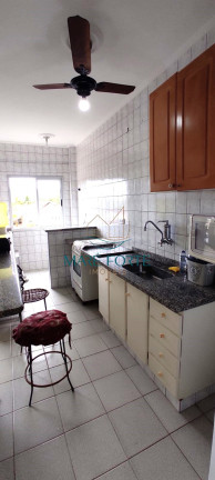 Imagem Apartamento com 2 Quartos à Venda, 62 m² em Perequê Açu - Ubatuba