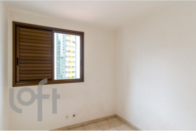 Imagem Apartamento com 2 Quartos à Venda, 64 m² em Perdizes - São Paulo