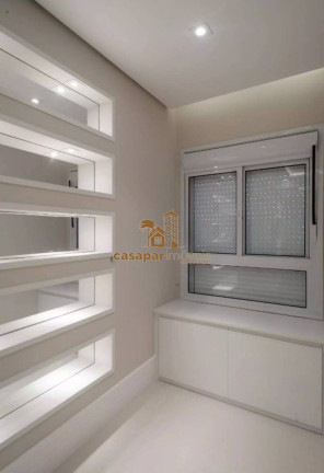 Imagem Apartamento com 2 Quartos à Venda, 62 m² em Osvaldo Cruz - São Caetano Do Sul