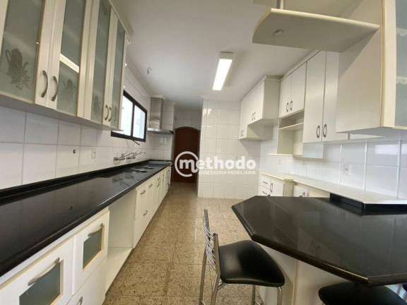 Imagem Apartamento com 3 Quartos à Venda, 263 m² em Jardim Chapadão - Campinas Imagem Apartamento com 3 Quartos à Venda, 263 m² em Jardim Chapadão - Campinas