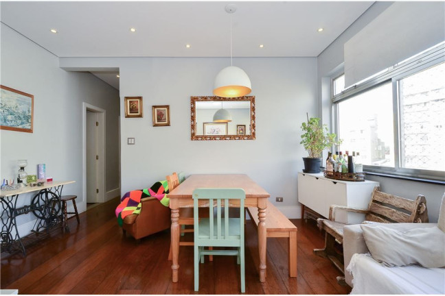 Imagem Apartamento com 3 Quartos à Venda, 109 m² em Bela Vista - São Paulo Imagem Apartamento com 3 Quartos à Venda, 109 m² em Bela Vista - São Paulo