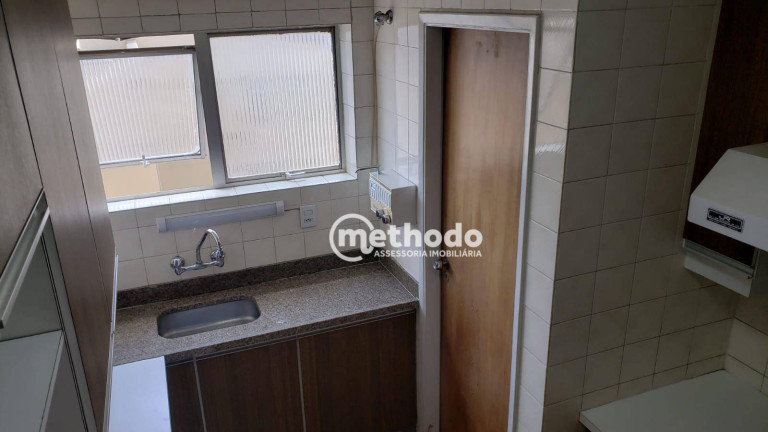 Imagem Apartamento com 3 Quartos à Venda, 110 m² em Jardim Guanabara - Campinas Imagem Apartamento com 3 Quartos à Venda, 110 m² em Jardim Guanabara - Campinas