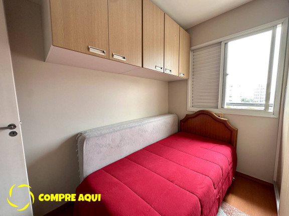 Imagem Apartamento com 2 Quartos à Venda, 53 m² em Vila Mariana - São Paulo Imagem Apartamento com 2 Quartos à Venda, 53 m² em Vila Mariana - São Paulo