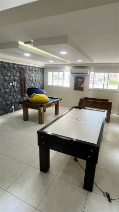 Imagem Apartamento com 2 Quartos à Venda, 81 m² em Forte - Praia Grande