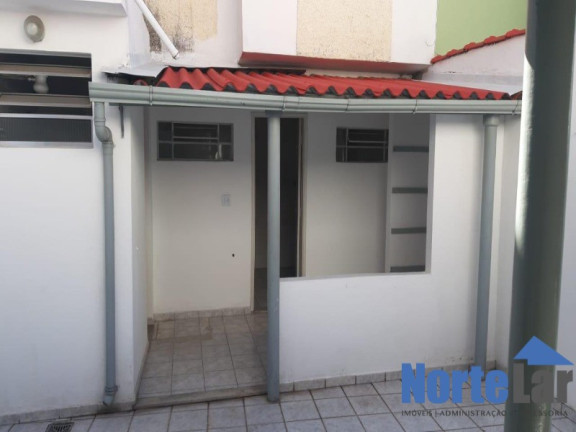 Imagem Casa com 3 Quartos para Alugar, 120 m² em Vila Cruz Das Almas - São Paulo