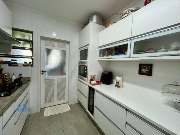 Imagem Apartamento com 3 Quartos à Venda, 100 m² em João Paulo - Florianópolis